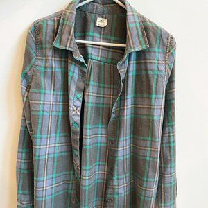 O'Neill Flannel